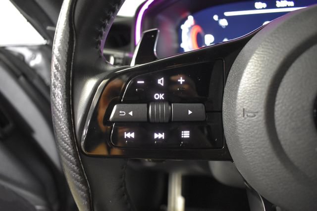 Used 2025 Nissan Z Performance w/ Floor Mat Package RWD image 16
