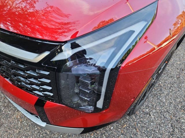 New 2026 Kia Sportage SX image 5