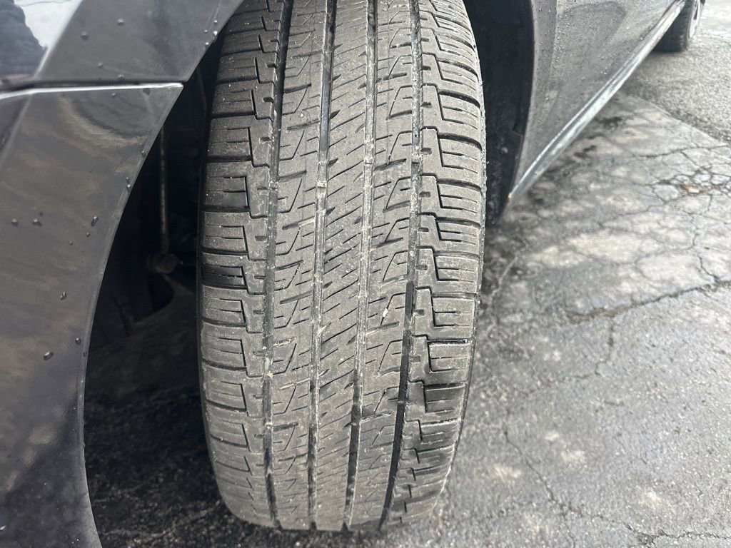 Used 2021 Volkswagen Passat 2.0T R-Line image 36