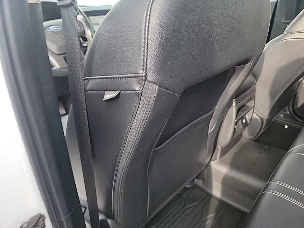 Certified 2023 Ford Ranger Lariat w/ FX4 Off-Road Package image 26