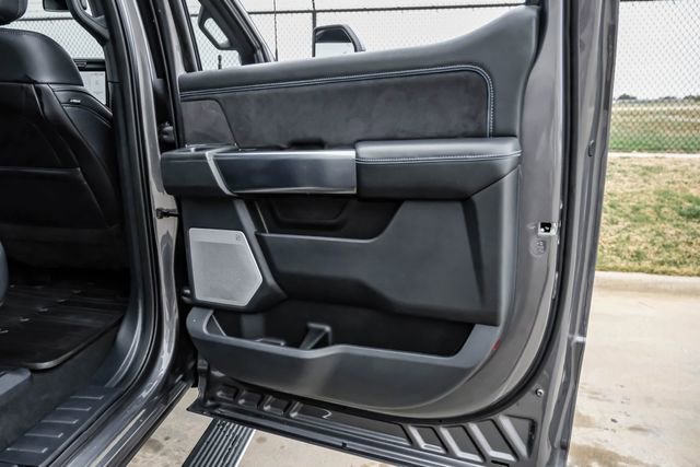 Used 2025 Ford F250 Platinum AWD/4WD image 54