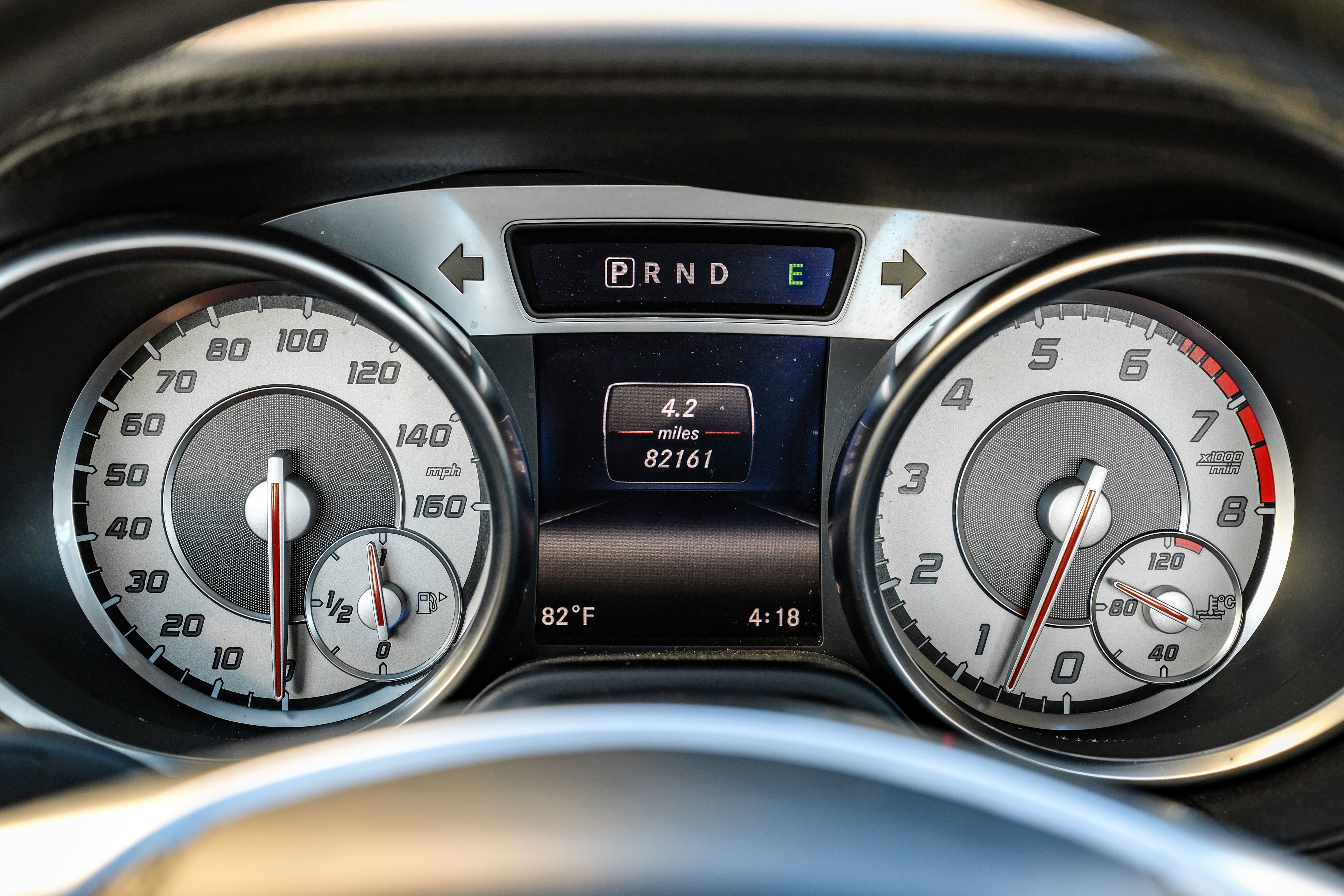 Used 2016 Mercedes-Benz SL 400 w/ Premium I Package image 17