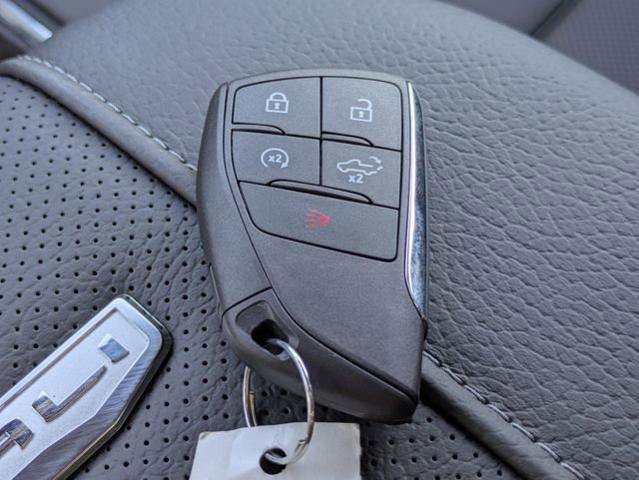 New 2026 GMC Sierra 2500 Denali image 39