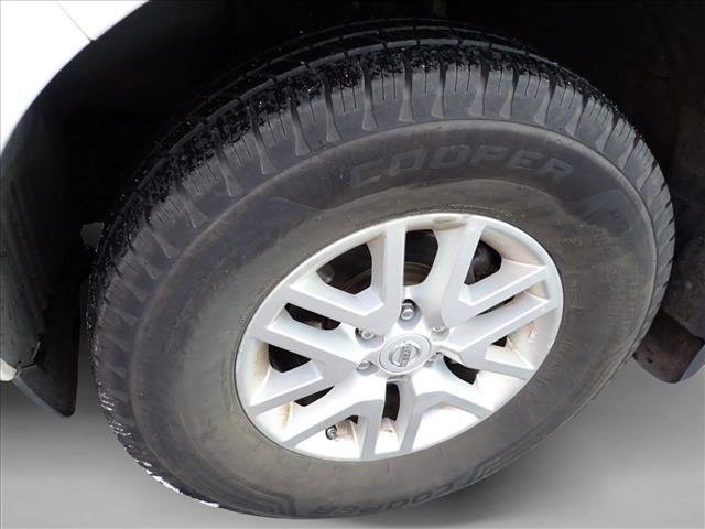 Used 2018 Nissan Frontier SV image 7