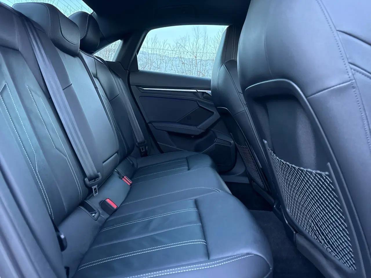 Used 2023 Audi S3 Premium Plus image 31