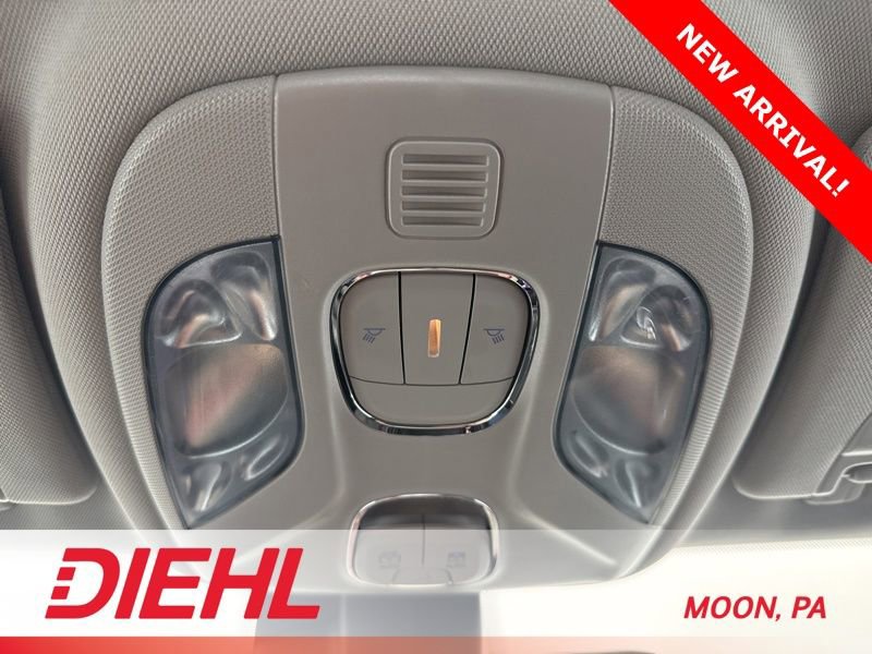 Used 2022 Jeep Compass Trailhawk w/ Sun and Sound Group image 31
