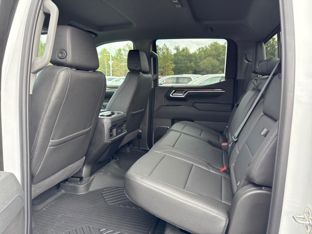 New 2026 Chevrolet Silverado 1500 RST w/ All Star Edition Plus image 16