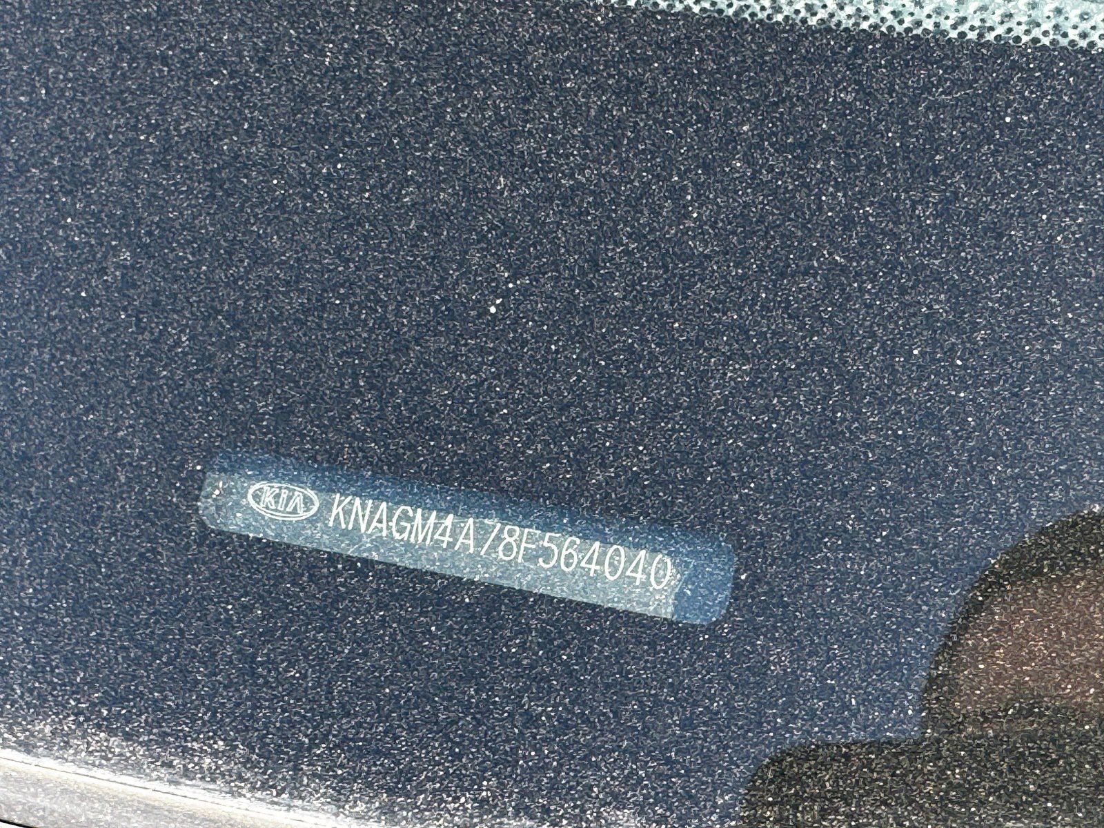 Used 2015 Kia Optima LX image 9