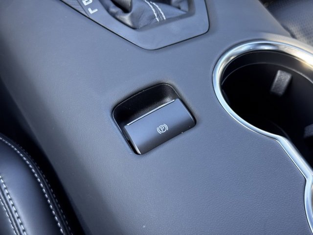 New 2026 Ford Mustang Premium image 14