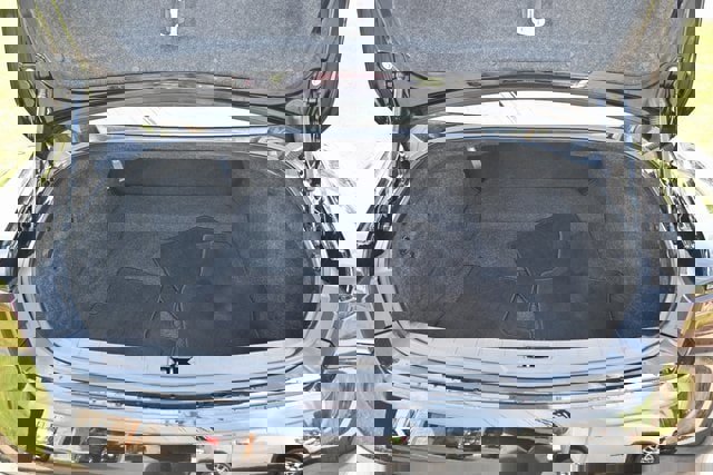 Used 2018 INFINITI Q60 3.0t Luxe image 21