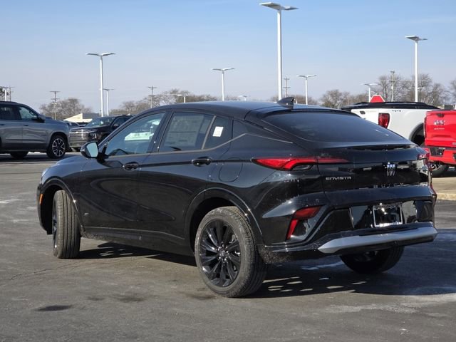 New 2026 Buick Envista Sport Touring w/ Convenience I Package image 26