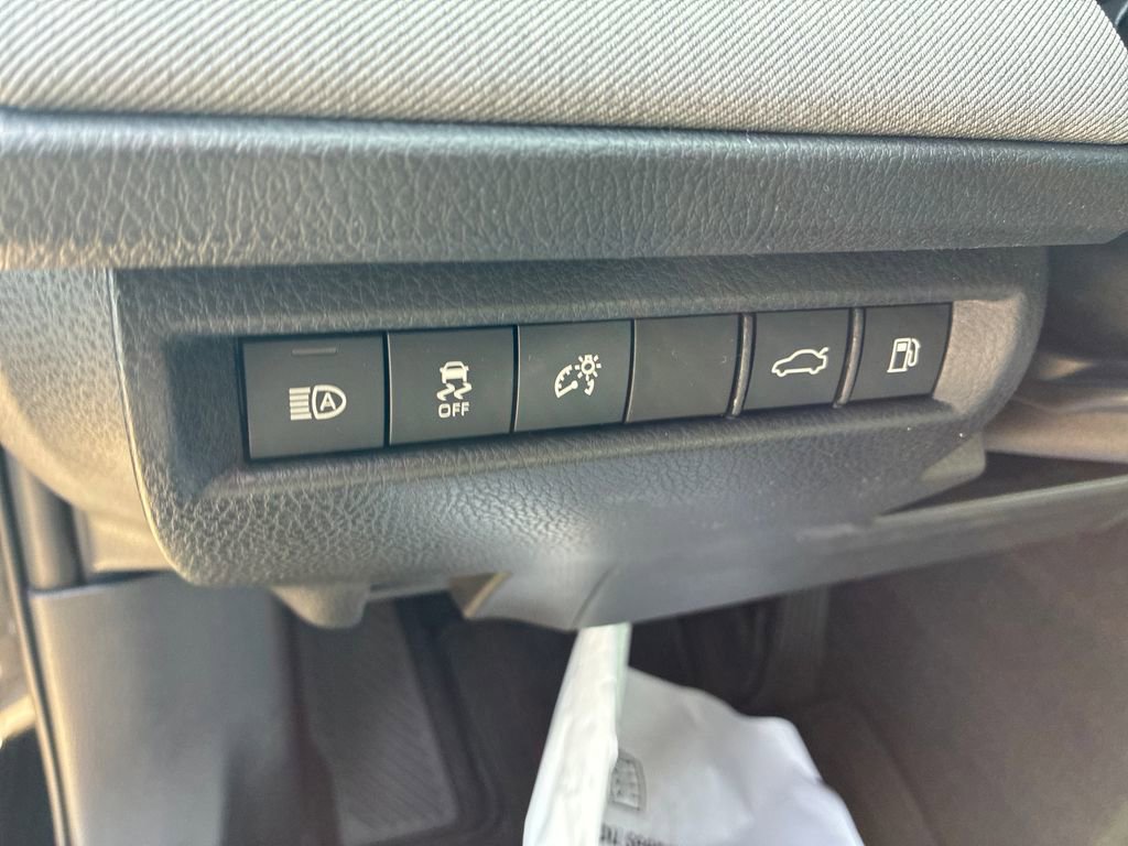 New 2026 Toyota Camry LE image 33