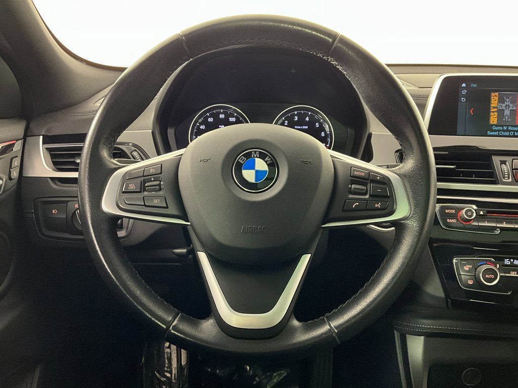 Used 2019 BMW X2 sDrive28i w/ Convenience Package image 15