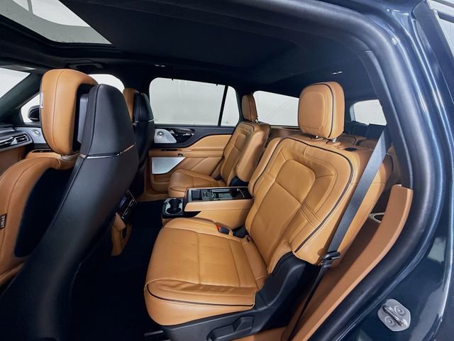 Used 2023 Lincoln Aviator Black Label w/ Dynamic Handling Package image 26
