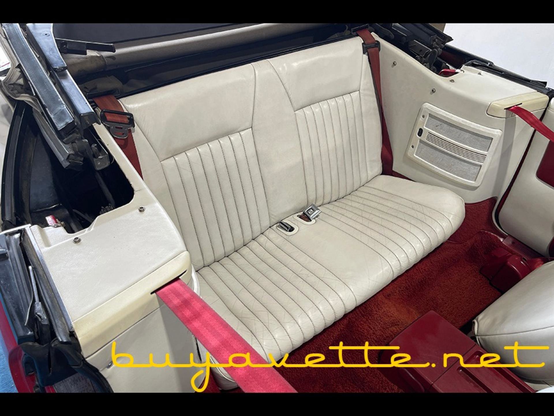 Used 1990 Ford Mustang GT RWD image 25
