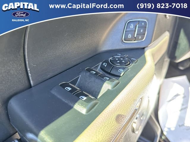 Certified 2024 Ford Expedition Max Limited RWD image 20