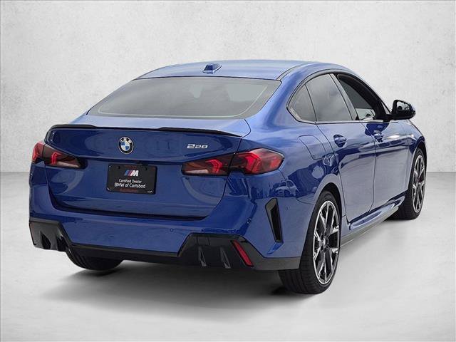 New 2026 BMW 228i w/ Technology Package FWD image 2