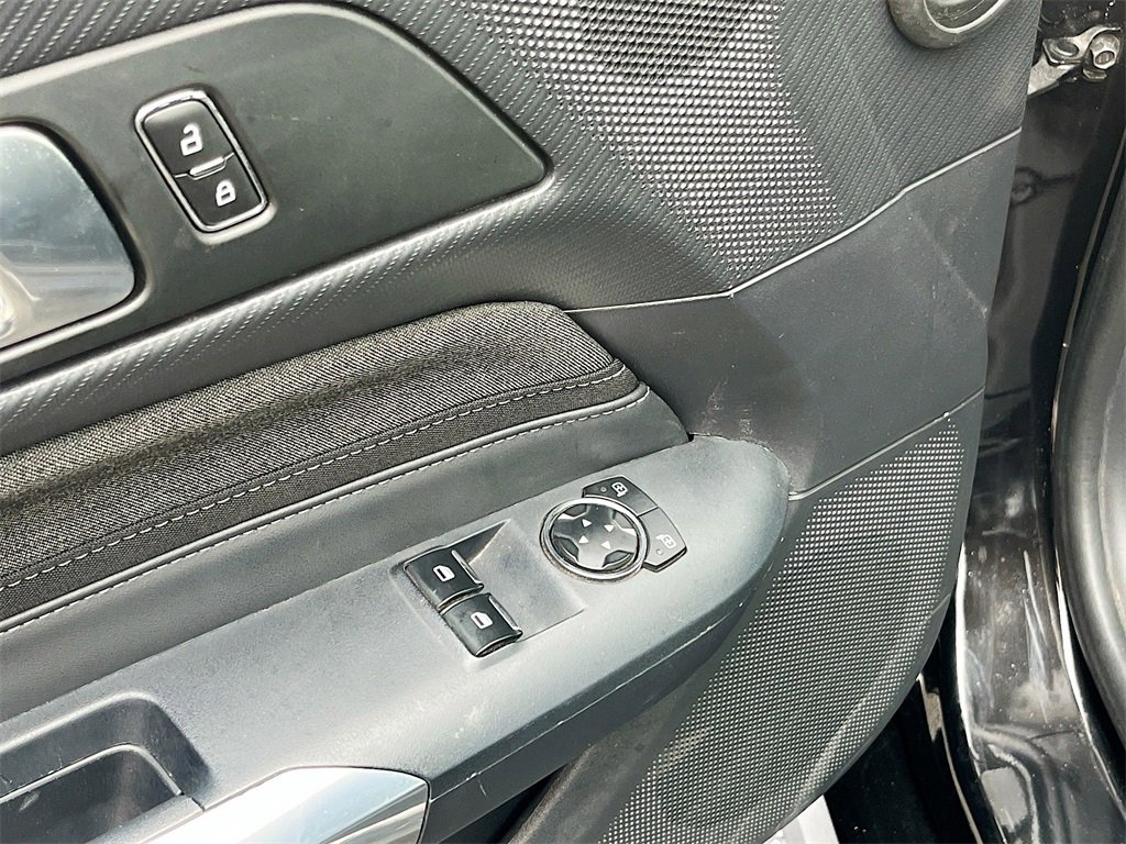 Used 2024 Ford Mustang Dark Horse w/ Dark Horse Handlin Package image 18