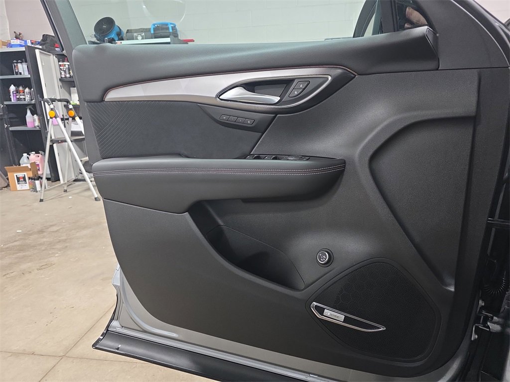 New 2026 Buick Envision Sport Touring image 26