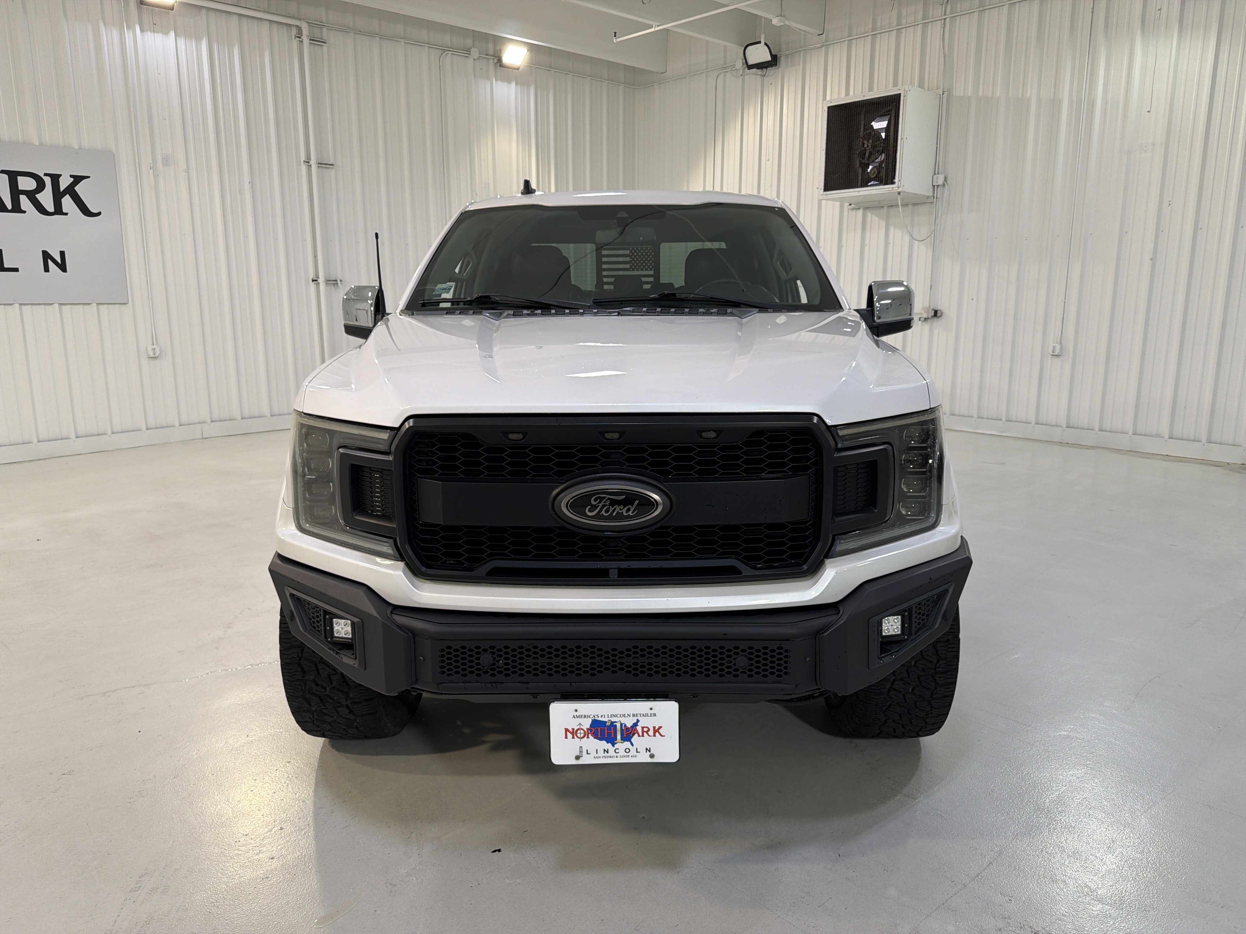 Used 2019 Ford F150 Lariat image 8