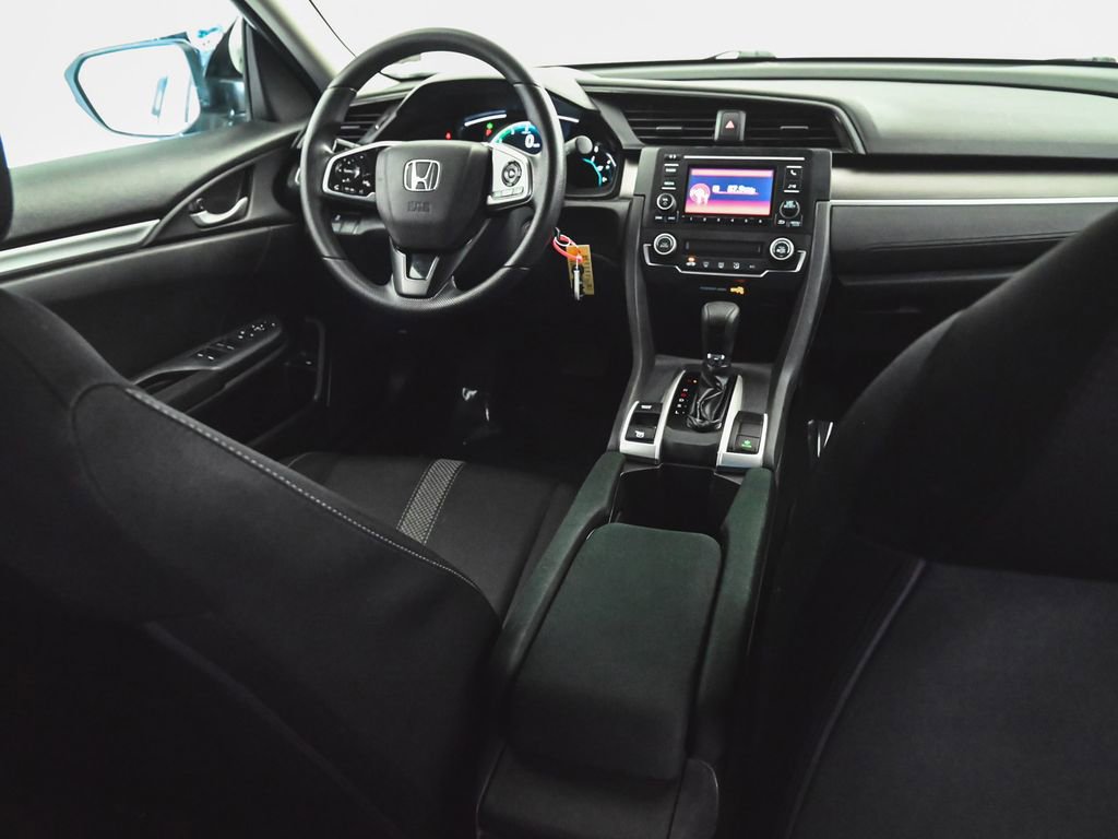 Used 2020 Honda Civic LX image 27