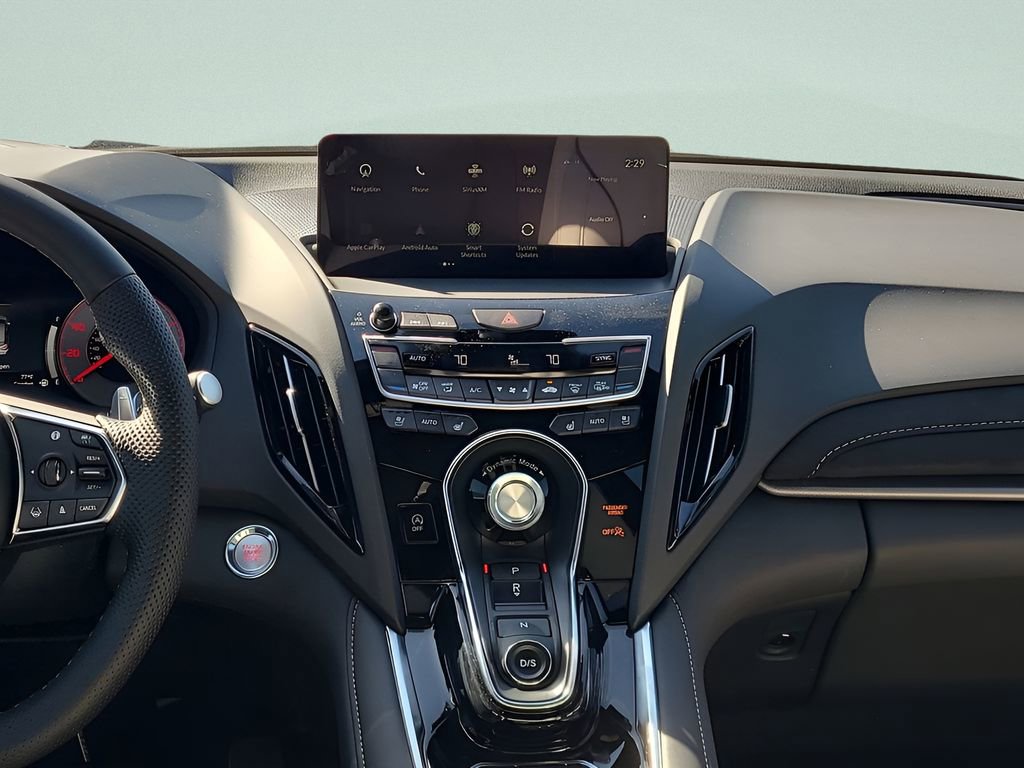 New 2026 Acura RDX A-Spec AWD/4WD image 24