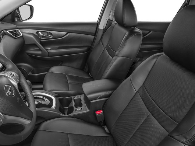 Used 2016 Nissan Rogue SL w/ SL Premium Package image 11