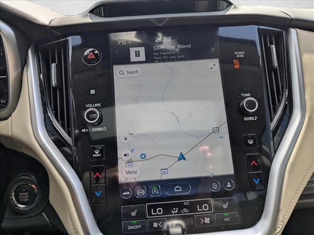 Certified 2023 Subaru Outback Limited image 17