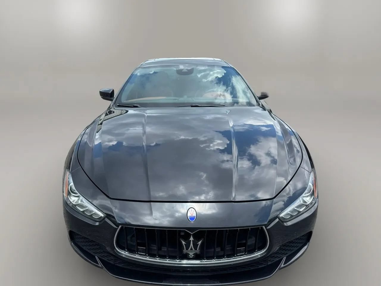 Used 2017 Maserati Ghibli S RWD image 3
