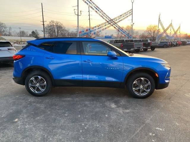 Used 2024 Chevrolet Blazer LT w/ Convenience Package image 6