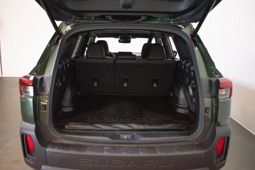 New 2026 Subaru Outback Touring XT AWD/4WD image 24