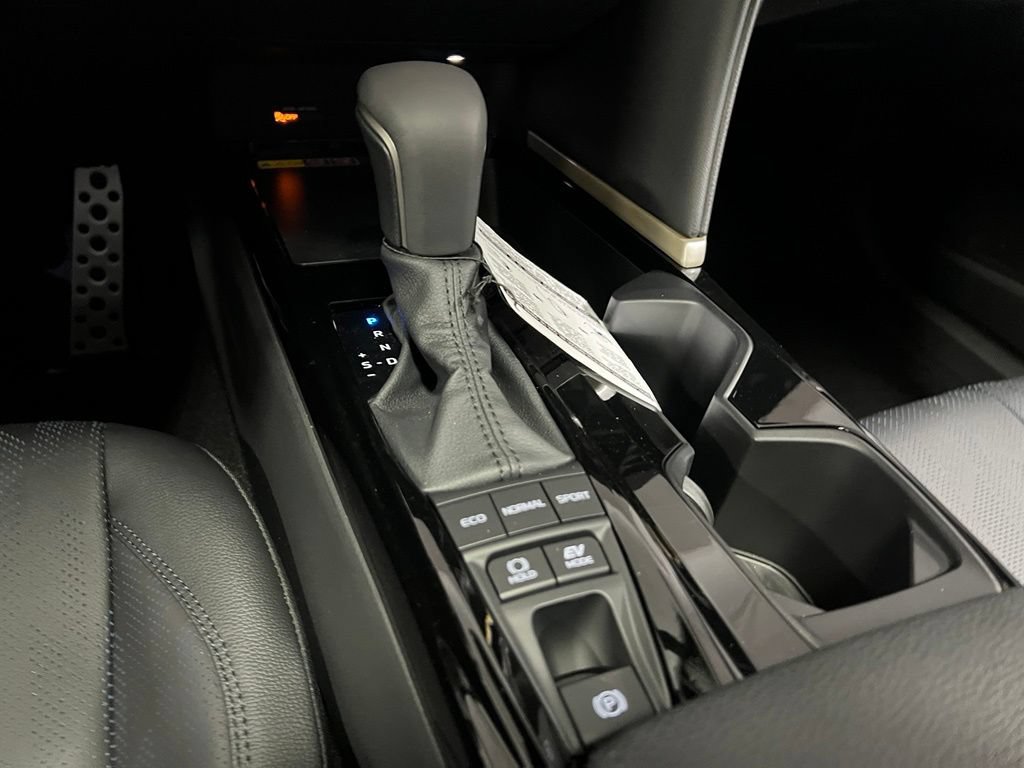New 2026 Toyota Camry XSE w/ Premium Plus Package FWD image 23