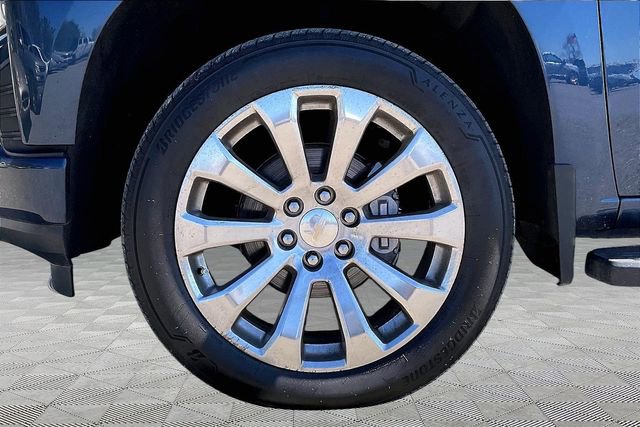 Used 2022 Chevrolet Silverado 1500 High Country image 22