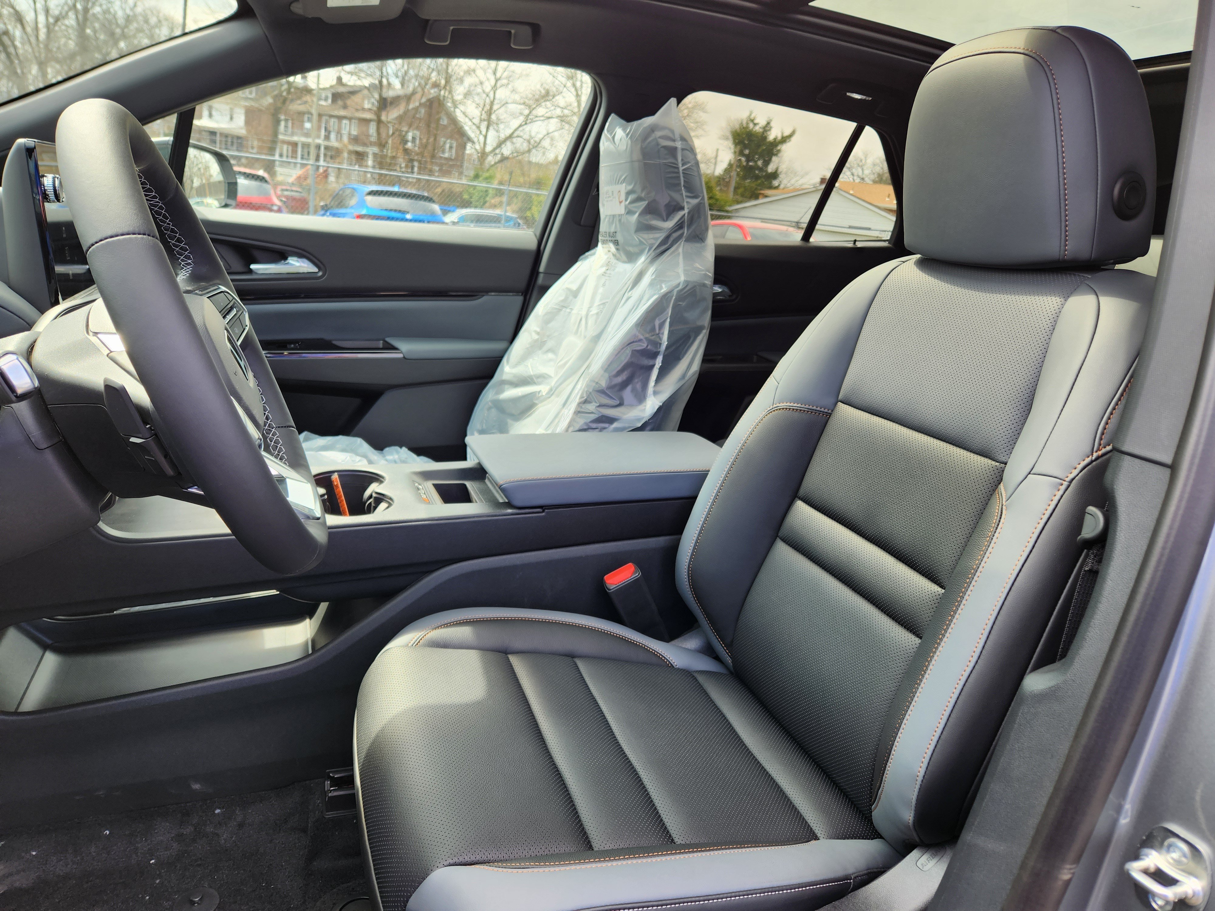 New 2026 Honda Prologue Elite image 8