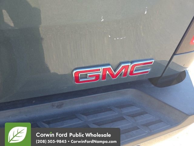Used 2011 GMC Sierra 2500 Denali w/ LPO, Protection Package image 18