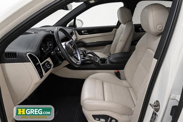 Used 2021 Porsche Cayenne S w/ Premium Package Plus AWD/4WD image 10
