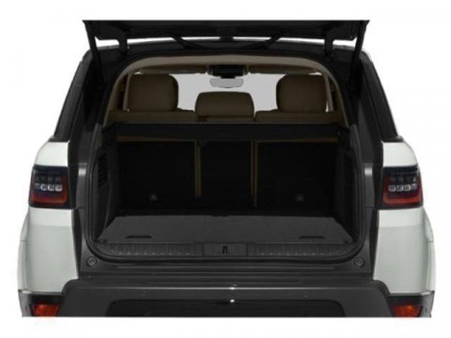Used 2021 Land Rover Range Rover Sport Autobiography image 12