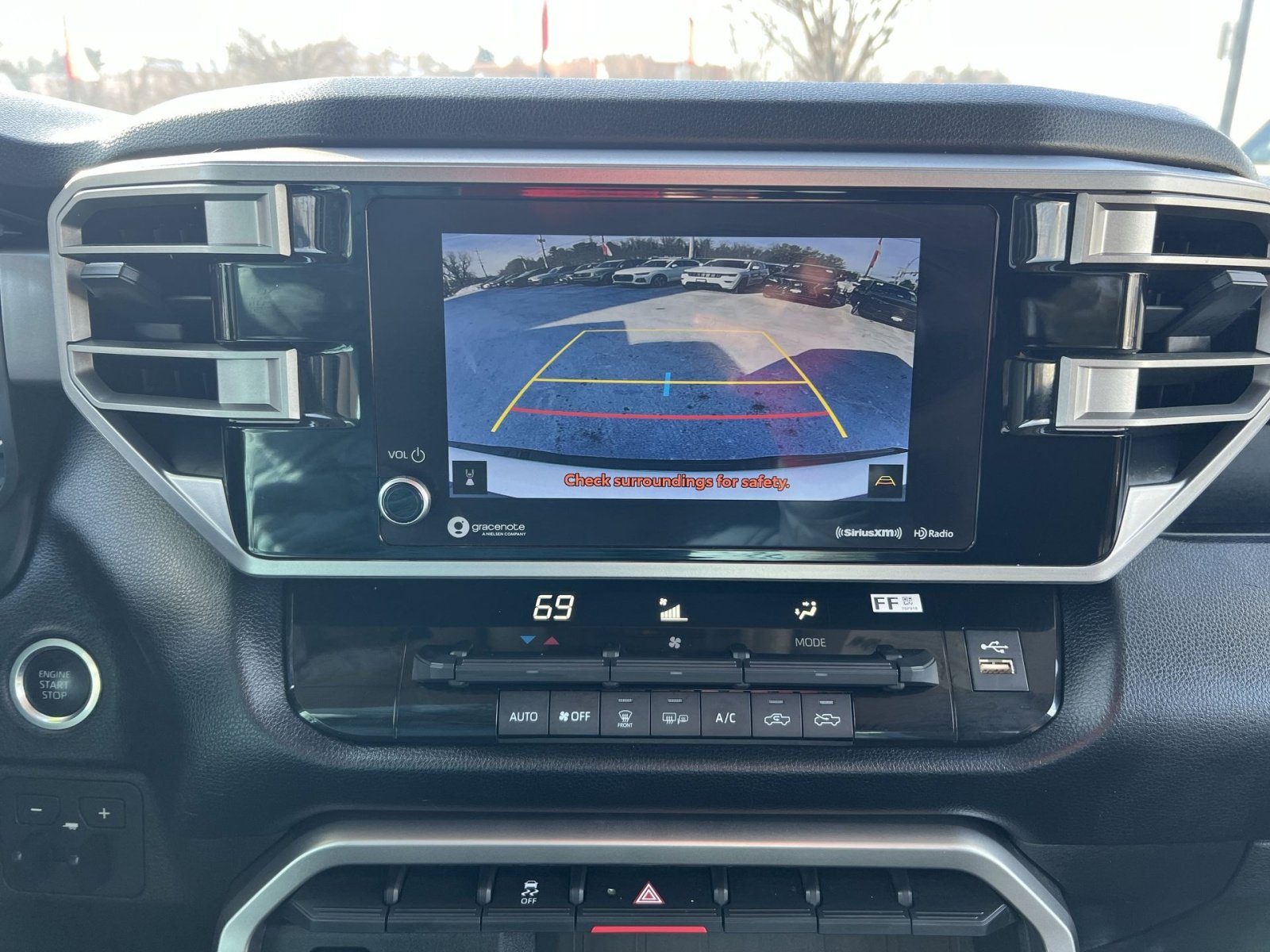 Used 2024 Toyota Tundra SR5 image 18