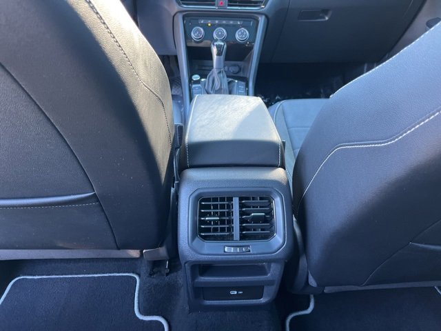 Used 2023 Volkswagen Taos SE image 16