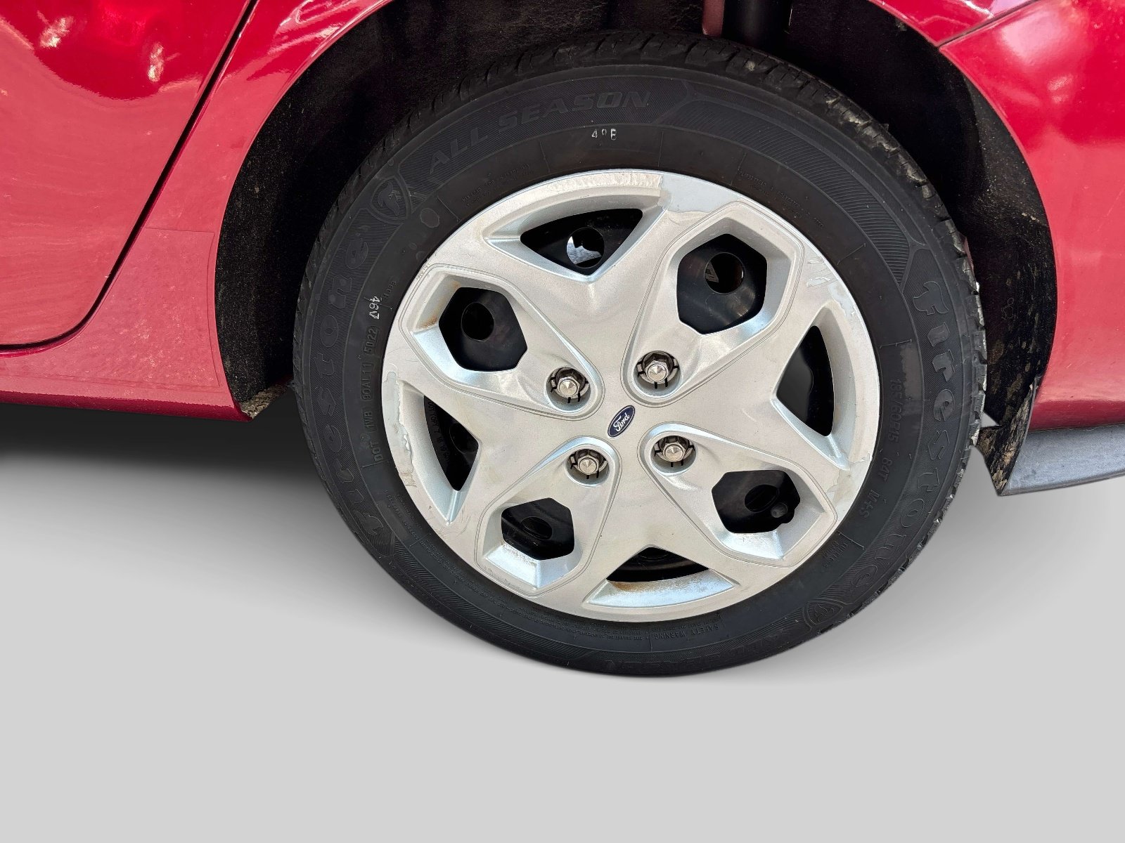Used 2013 Ford Fiesta SE FWD image 7