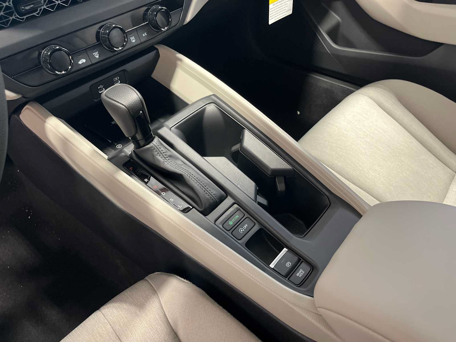 New 2026 Honda Accord LX image 14
