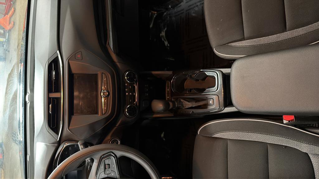 Used 2023 Chevrolet TrailBlazer LT FWD image 19