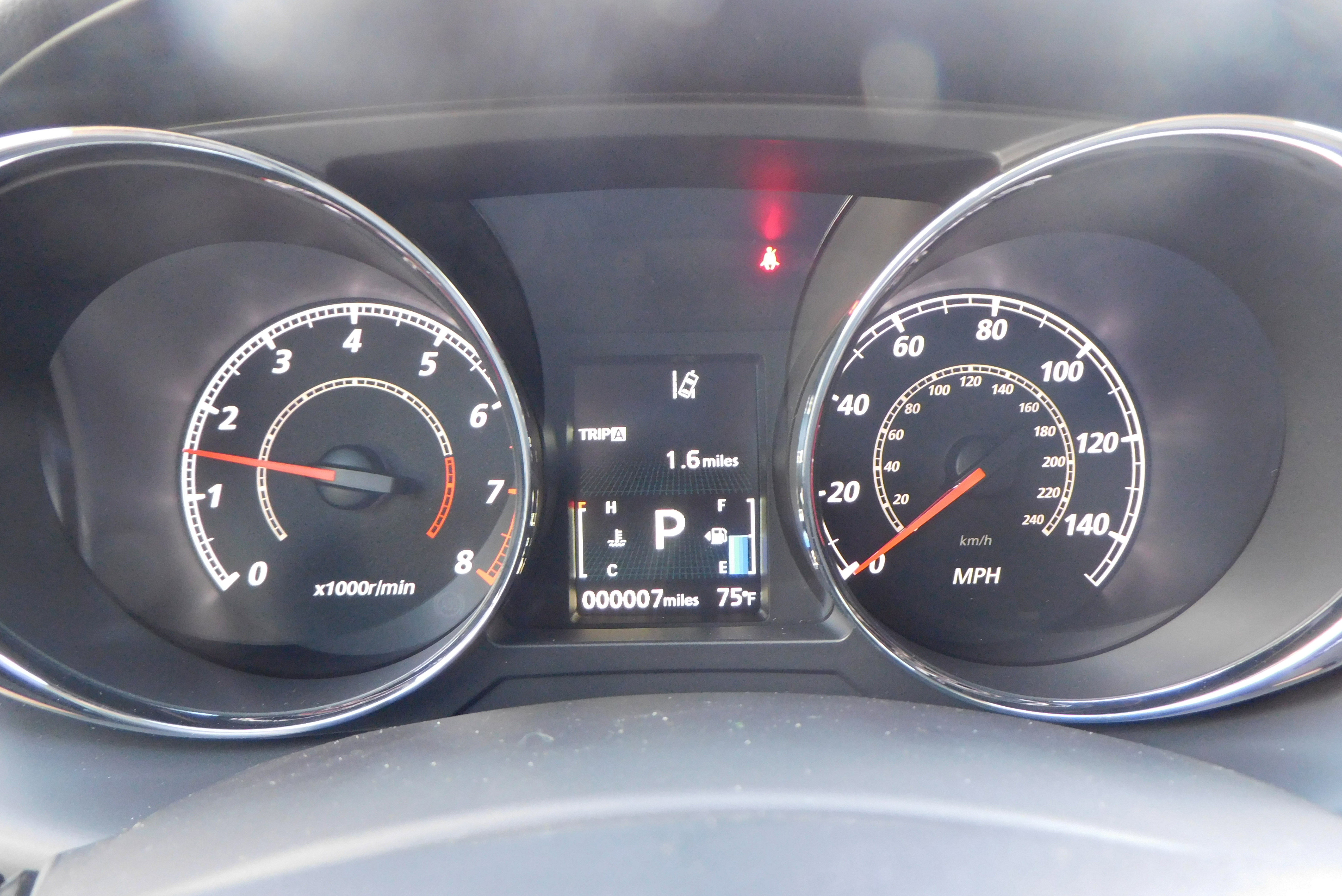 New 2025 Mitsubishi Outlander Sport LE image 6