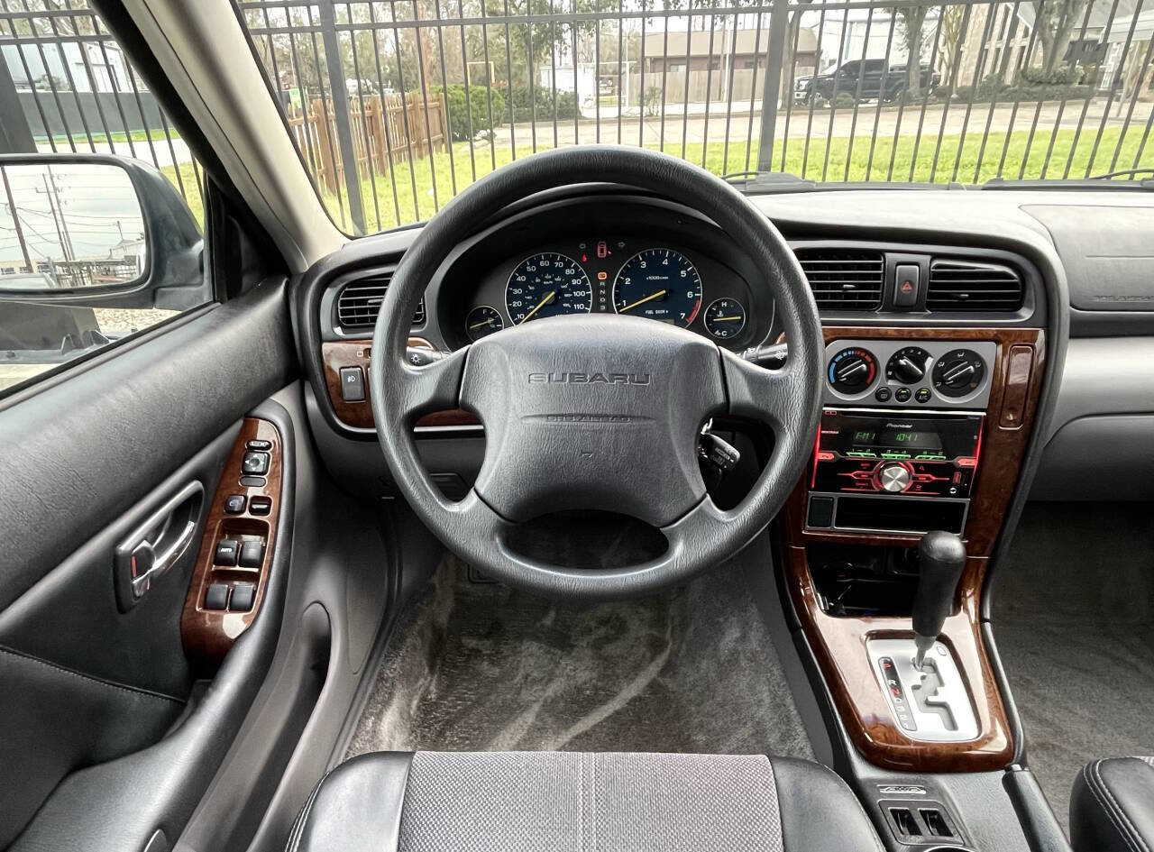 Used 2005 Subaru Baja Sport image 23