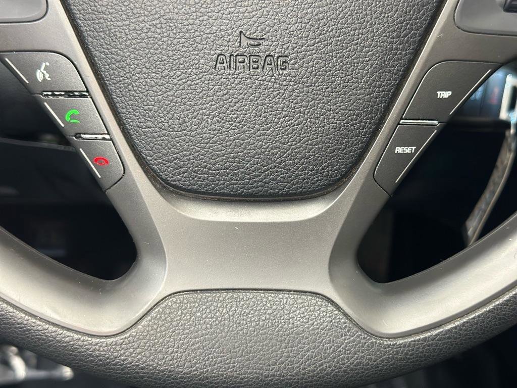 Used 2017 Kia Forte LX image 26