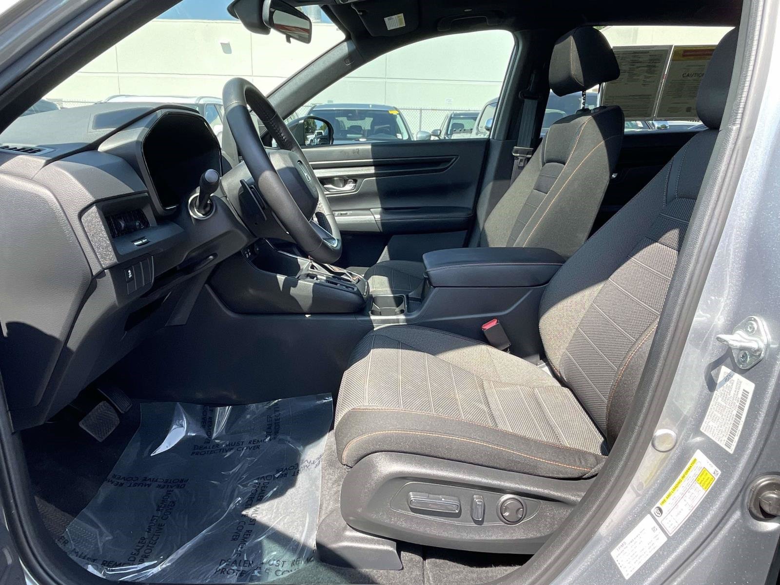Used 2023 Honda CR-V Sport image 15