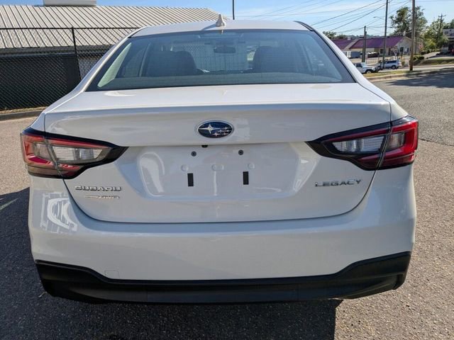 Certified 2025 Subaru Legacy Premium image 9