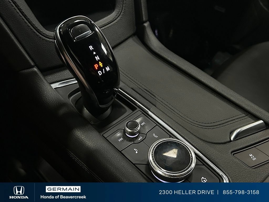 Used 2022 Cadillac XT6 Premium Luxury AWD/4WD image 25