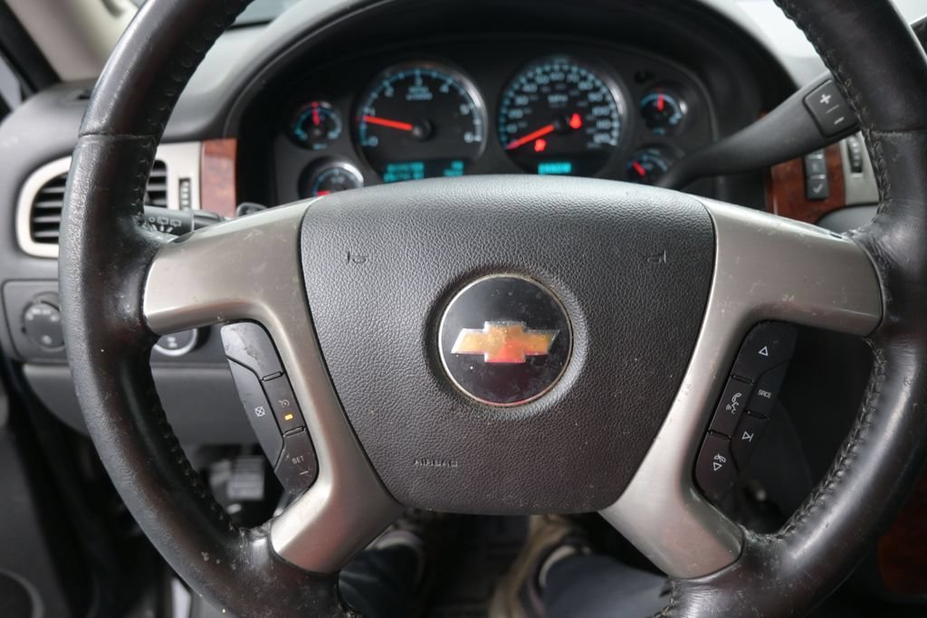Used 2013 Chevrolet Tahoe LT AWD/4WD image 31