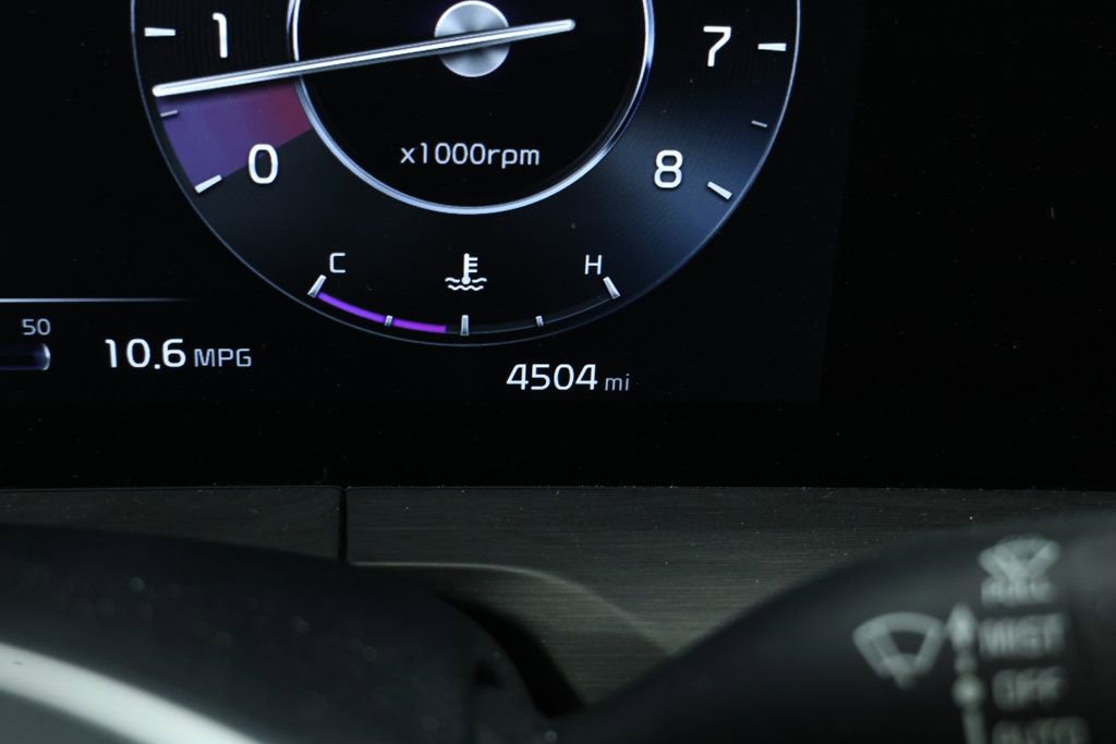 Used 2024 Kia Telluride SX Prestige X-Pro image 14